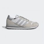 adidas Originals ZX 500 Sneaker  dunkelgrau (FW2810)