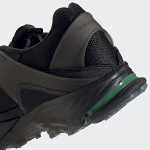 OAMC Black adidas Originals Edition Type O-5 Sneakers (FY5704)