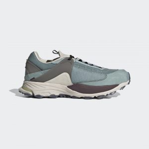 OAMC Blue adidas Originals Edition Type O-5 Sneakers (FY6993)