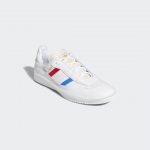 adidas Puig Schuh Cloud White / Blue Bird / Vivid Red (FY7775)