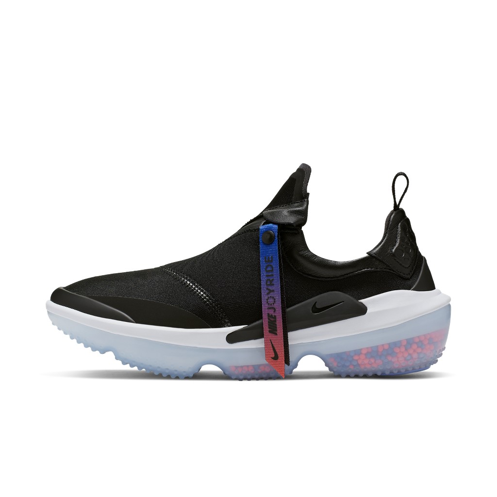 Nike Joyride Optik Black (W)