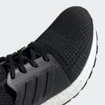 adidas Ultra Boost 2019 Core Black Grey Five