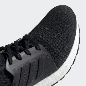 adidas Ultra Boost 2019 Core Black Grey Five