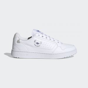 adidas NY 92 Schuh Cloud White / Cloud White / Cloud White (GX5338)