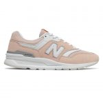 New Balance  997H – Rose Water/White, Rose Water/White (CW997HCK)