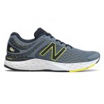 New Balance  680v6 – Grey/Black, Grey/Black (M680RG6)
