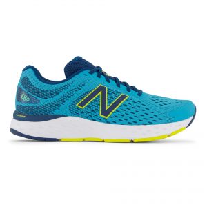 New Balance 680v6 – Virtual Sky/Wave Blue, Virtual Sky/Wave Blue (M680RV6)