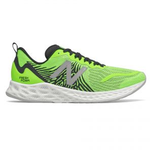 New Balance Fresh Foam Tempo – Energy Lime/Black, Energy Lime/Black (MTMPOLP)