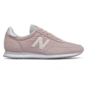New Balance Damen 720 – Pink/White, Pink/White (WL720EA)