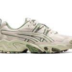 ASICS SportStyle GEL-Nandi Herren Sneaker  dunkelgrau (1201A265-021)