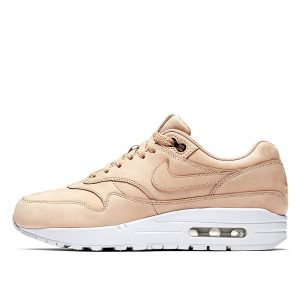 Nike  WMNS Air Max 1 Premium Bio Beige (454746-207)