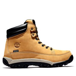 Timberland Rime Ridge Mittelhohe Stiefel Gelb (2402R231)