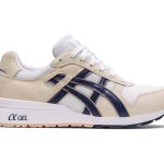 ASICS SportStyle GT-II Sneaker  beige (1202A161-104)