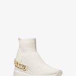 Michael Kors Sneaker Skyler  Hl. Cremeweiss (43F1SKFE6D)