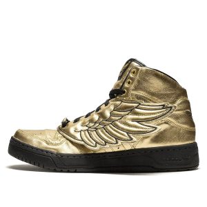 Adidas adidas Jeremy Scott JS Wings Gold (G04653)