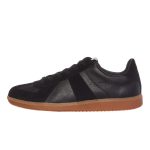 Novesta GAT (German Army Trainer) Black / Transparent (N974007-60Y13Y003)