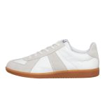Novesta GAT (German Army Trainer) White Transparent (N974007-10Y01Y003)