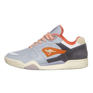 KangaROOS Ultralite MiG “VIC” Handmade in Germany Faded Blue / Steel Grey (47508-4414)