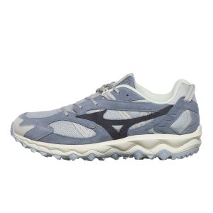 Mizuno Wave Mujin Tuan Le Tradewinds / Ebony / Gray Violet (D1GA219201)