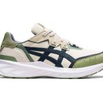 ASICS SportStyle Tarther Blast Sneaker  dunkelgrau (1201A066-023)