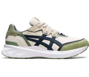 ASICS SportStyle Tarther Blast Sneaker  dunkelgrau (1201A066-023)