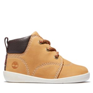 Timberland Tree Sprout Stiefel Gelb (A1R45763)