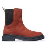 Timberland Lisbon Lane Chelsea-stiefel Braun (A258VCH7)