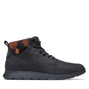 Timberland Killington Chukka-stiefel Schwarz (A25PH001)