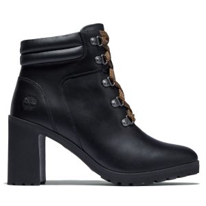 Timberland Allington Wanderstiefel Schwarz (A26AW015)