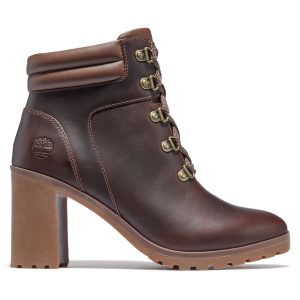 Timberland Allington Wanderstiefel Braun (A26AY201)