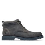 Timberland Larchmont Ii Mid Chukka-stiefel Grau (A2BFN003)