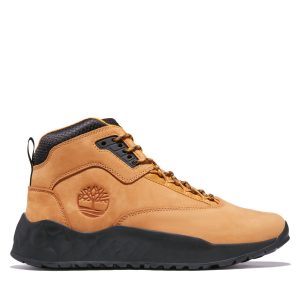 Timberland Solar Wave Greenstride™ Chukka Gelb (A2BP9231)