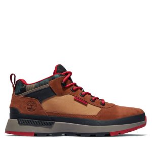 Timberland Field Trekker Sneake Braun (A2DG2F13)