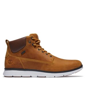 Timberland Killington Gore-tex® Chukka Gelb (A2DKA231)