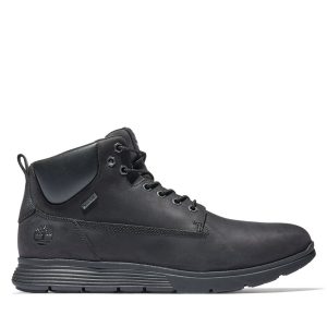 Timberland Killington Gore-tex® Chukka Schwarz (A2DKW015)