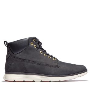 Timberland Killington Chukka-stiefel Schwarz (A2DN4001)