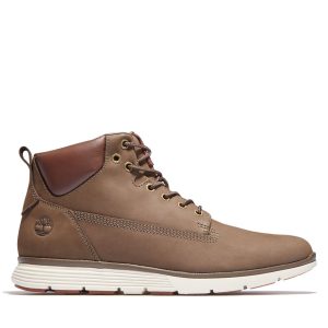 Timberland Killington Chukka-stiefel Grün (A2DNF901)