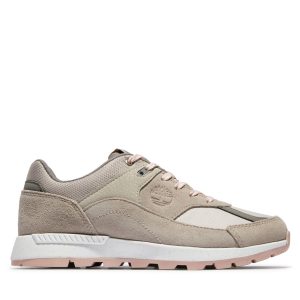 Timberland Field Trekker Sneake Beige (A2DS5K51)