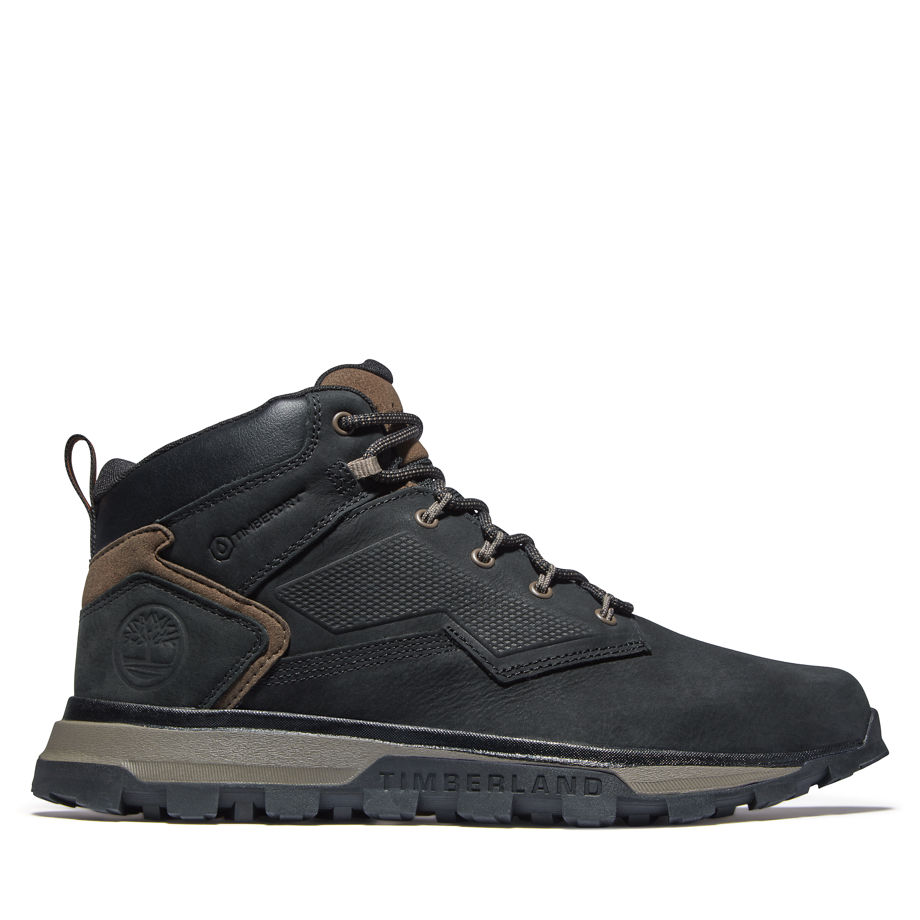 timberland-sneaker A2E5K015