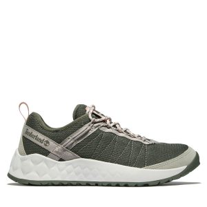 Timberland Solar Wave Greenstride™ Sneake Grün (A2EQXA58)