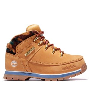 Timberland Euro Sprint Hike Gelb (A2FGN231)