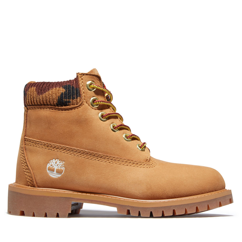 timberland-sneaker A2FQ3231