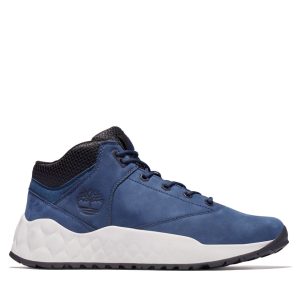 Timberland Solar Wave Greenstride™ Super Sneake Blau (A2FSX019)