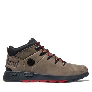 Timberland Sprint Trekker Chukka-stiefel Beige (A2FUD901)