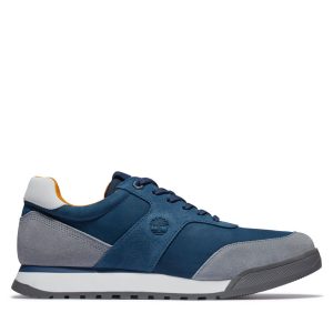Timberland Miami Coast Sneake Blau (A2FV5BZ4)