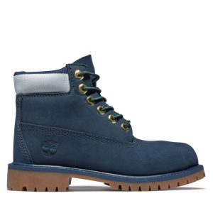 Timberland® Premium 6-inch-stiefel Blau (A2FVA019)