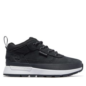 Timberland Field Trekker Sneake Schwarz (A2G4H015)