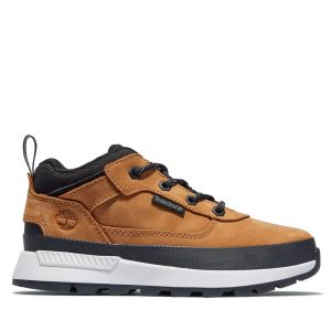 Timberland Field Trekker Sneake Gelb (A2GN1231)