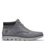 Timberland Bradstreet Chukka Stiefel Grau (A2GUG093)
