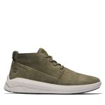 Timberland Bradstreet Ultra Chukka-stiefel Grün (A2GV5A58)